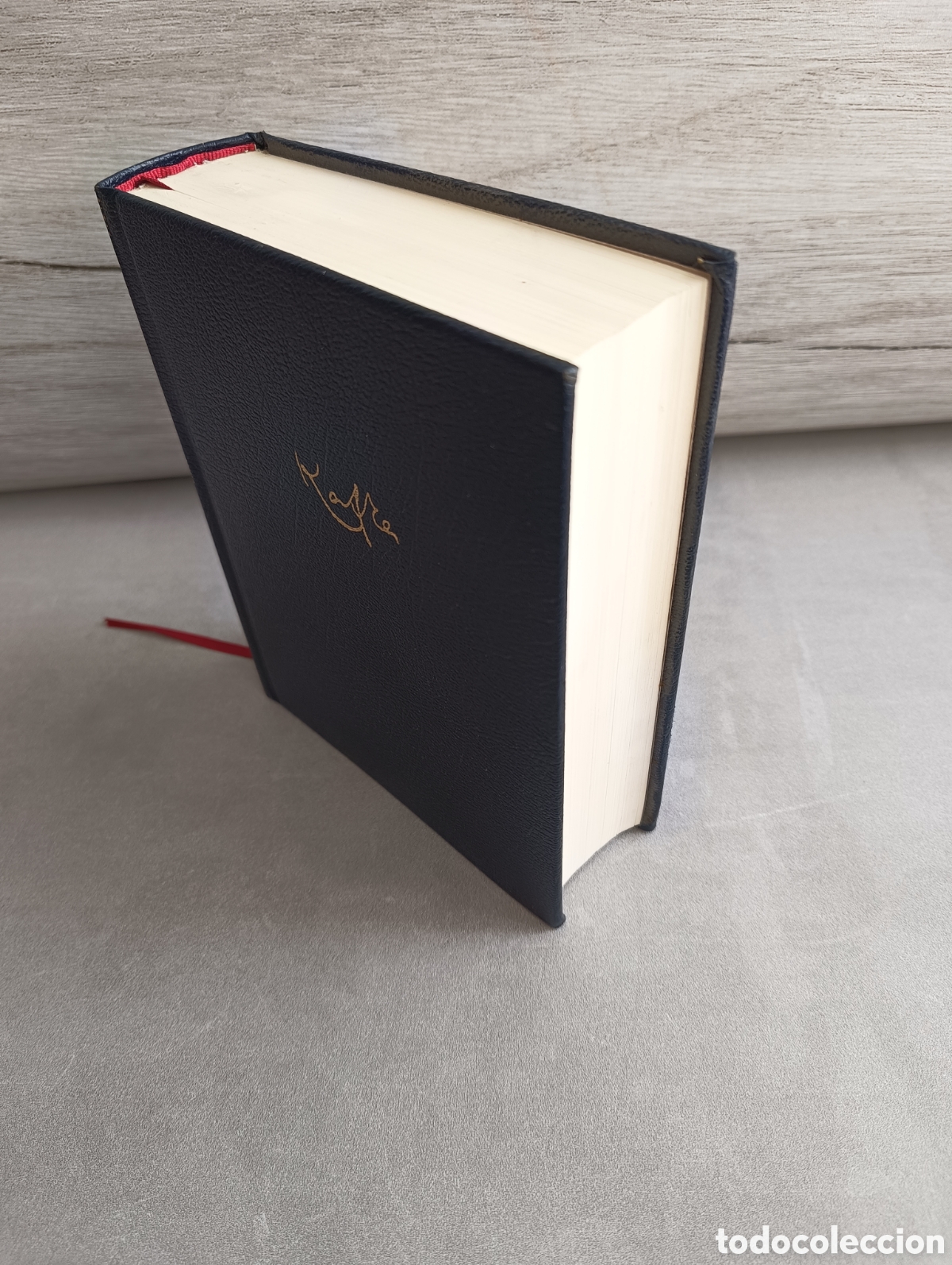 Libros de segunda mano: Obras completas III. Kafka. - Foto 7