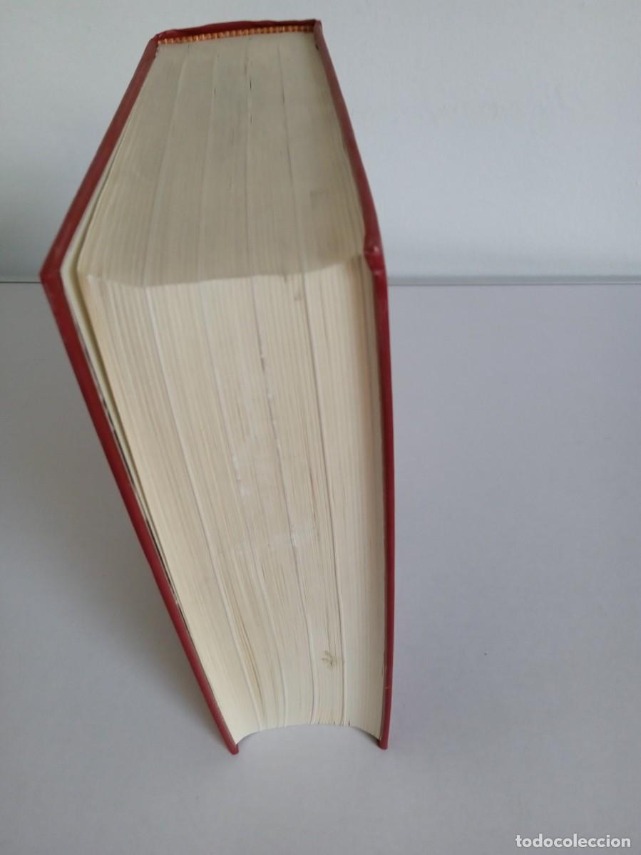 Libros de segunda mano: LA REVOLUCI&Oacute;N RUSA (1891-1924) - Foto 3