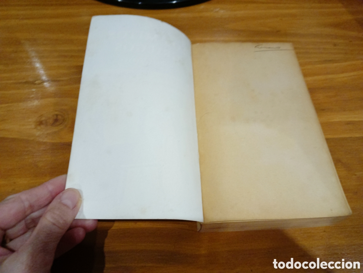 Libros de segunda mano: Los mitos griegos 1 - Foto 2
