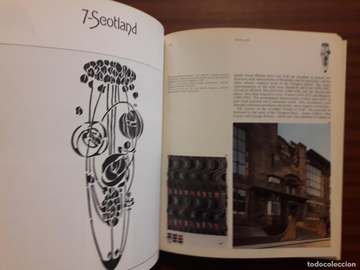 Libros de segunda mano: ART NOUVEAU.- LARA-VINCA MASINI - Foto 3