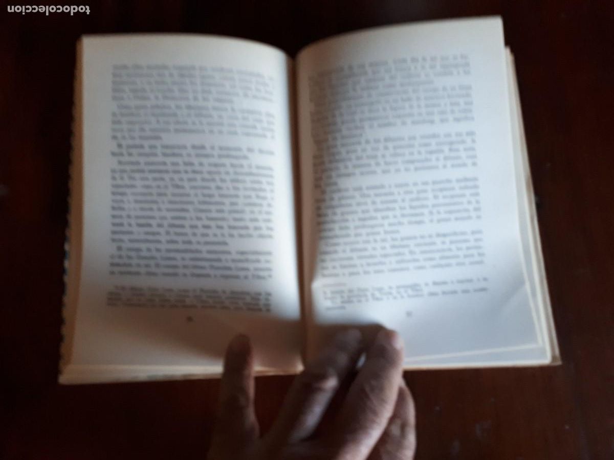 Libros de segunda mano: INMORTALIDAD Y REENCARNACI&Oacute;N .-ALEXANDRA DAVID -NEEL. - Foto 3