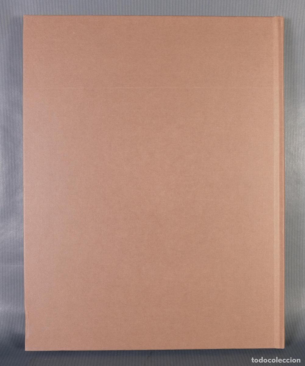 Libros de segunda mano: Leonardo, las m&aacute;quinas - Carlo Pedretti - Ed. Folio SA, 2007 - Foto 2