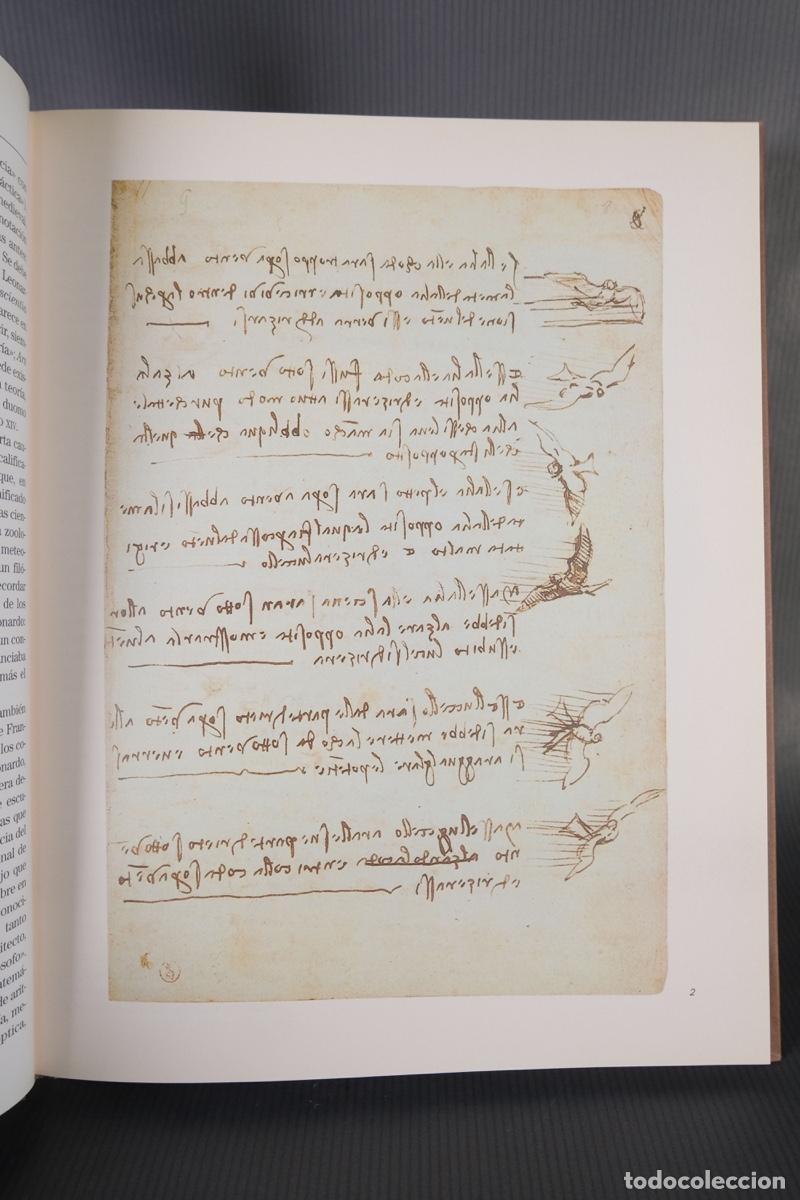 Libros de segunda mano: Leonardo, las m&aacute;quinas - Carlo Pedretti - Ed. Folio SA, 2007 - Foto 7