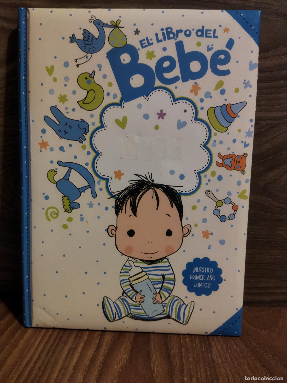 Libros de segunda mano: El libro del beb&eacute; - Foto 1