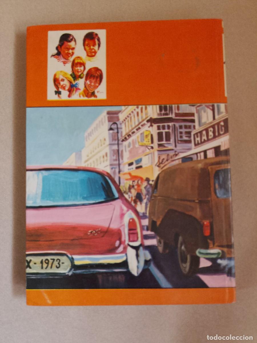 Libros de segunda mano: LOS HOLLISTER - Foto 3