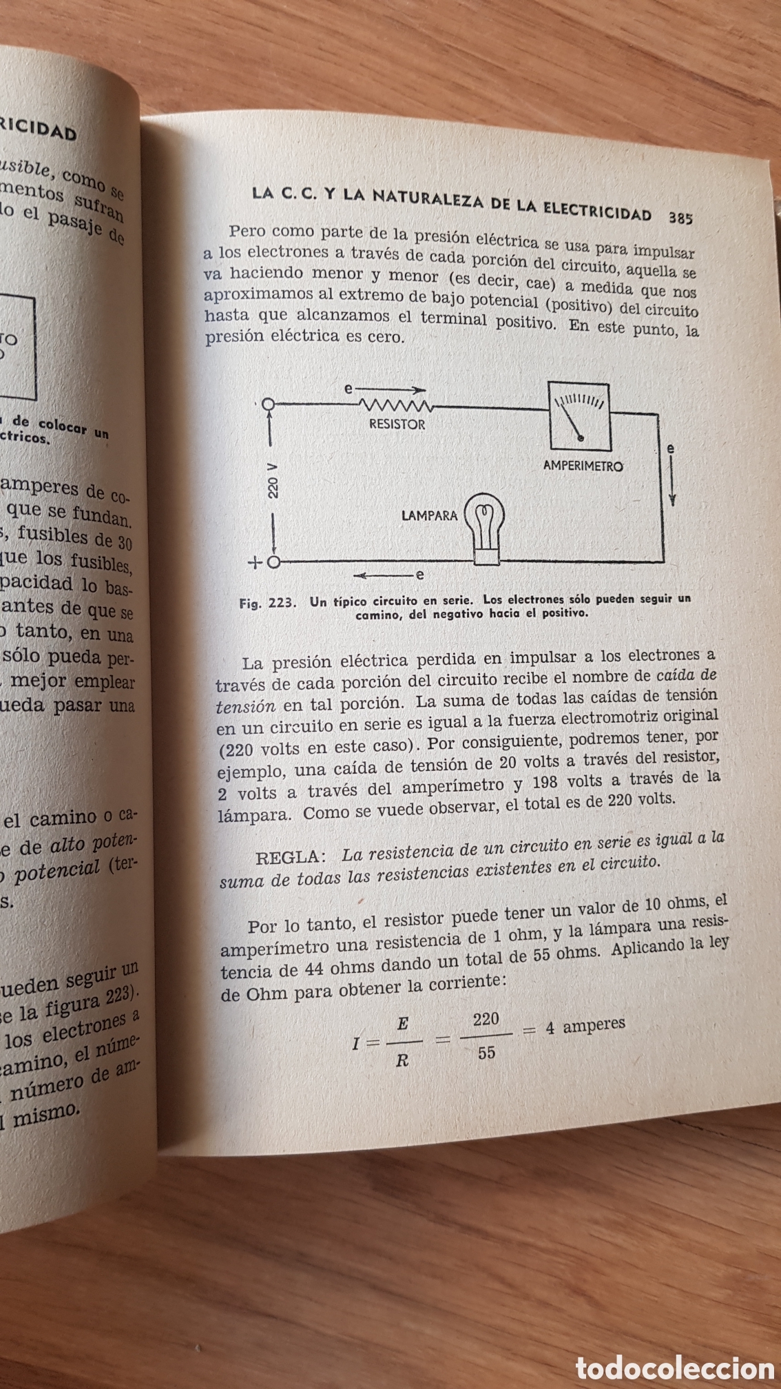 Libros de segunda mano: Elementos de radio - Foto 4