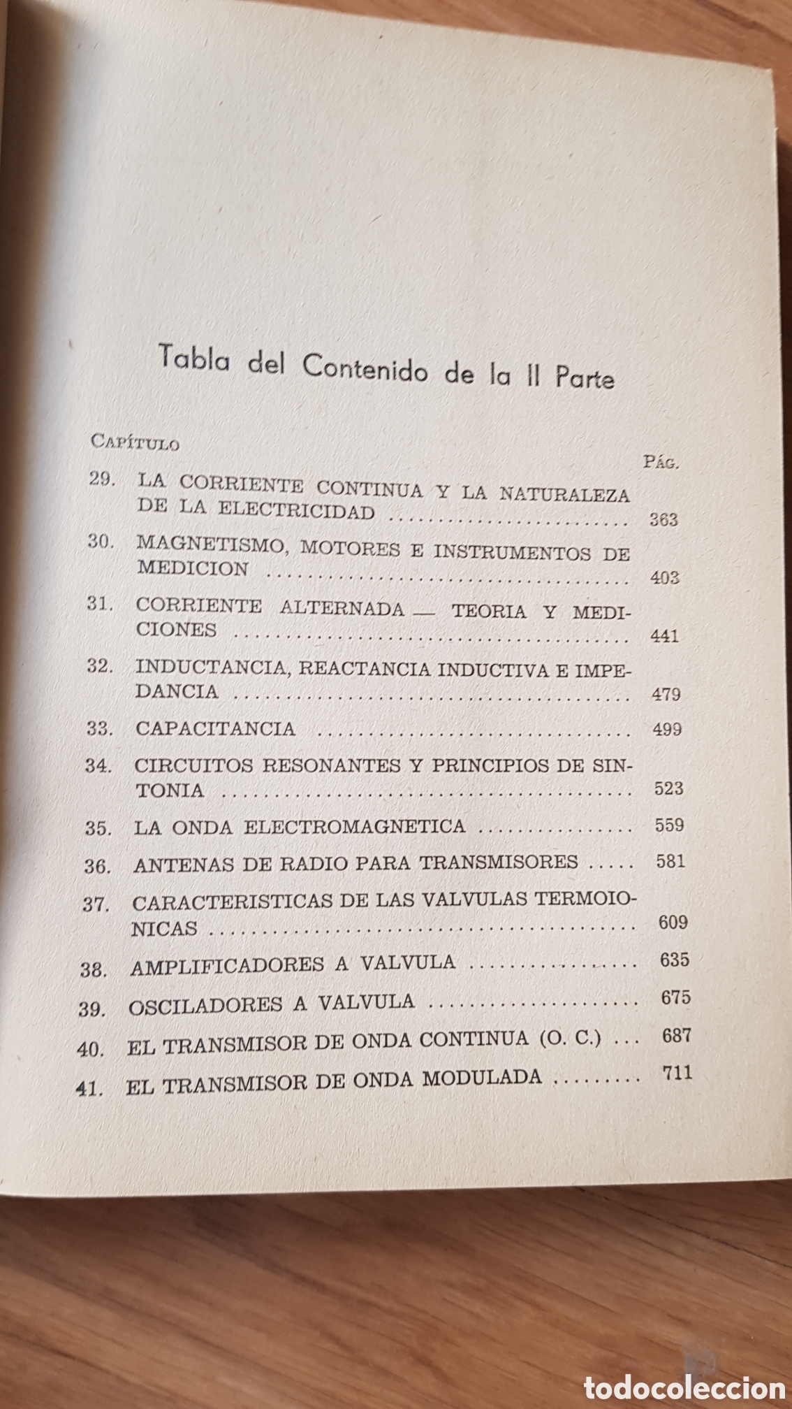 Libros de segunda mano: Elementos de radio - Foto 7