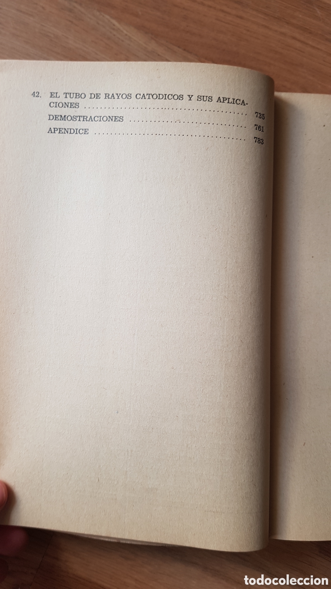 Libros de segunda mano: Elementos de radio - Foto 8