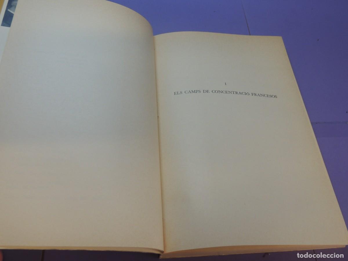 Libros de segunda mano: LA GENERALITAT DE CATALUNYA A LEXILI.- MIQUEL FERRER - Foto 4
