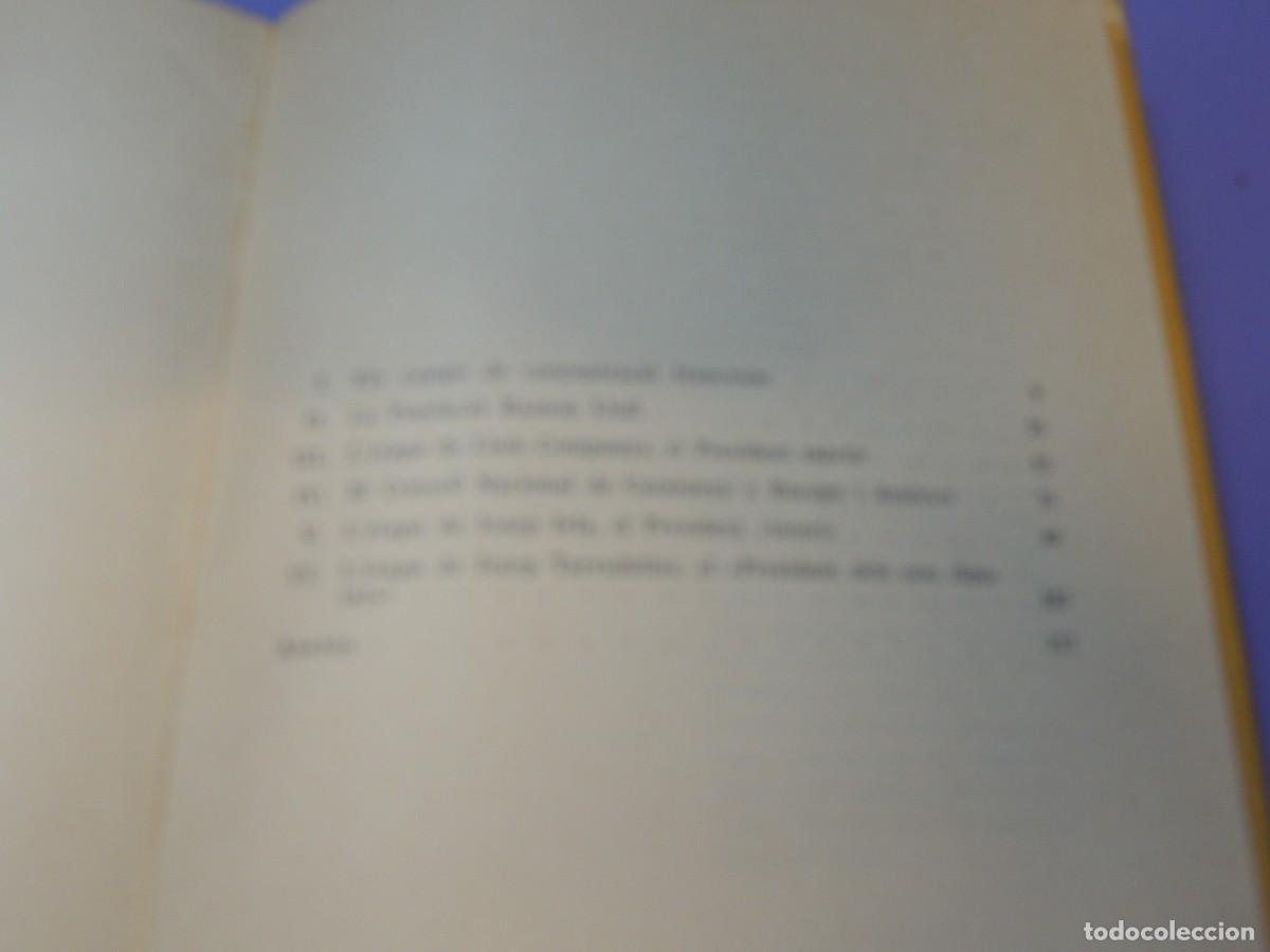 Libros de segunda mano: LA GENERALITAT DE CATALUNYA A LEXILI.- MIQUEL FERRER - Foto 17