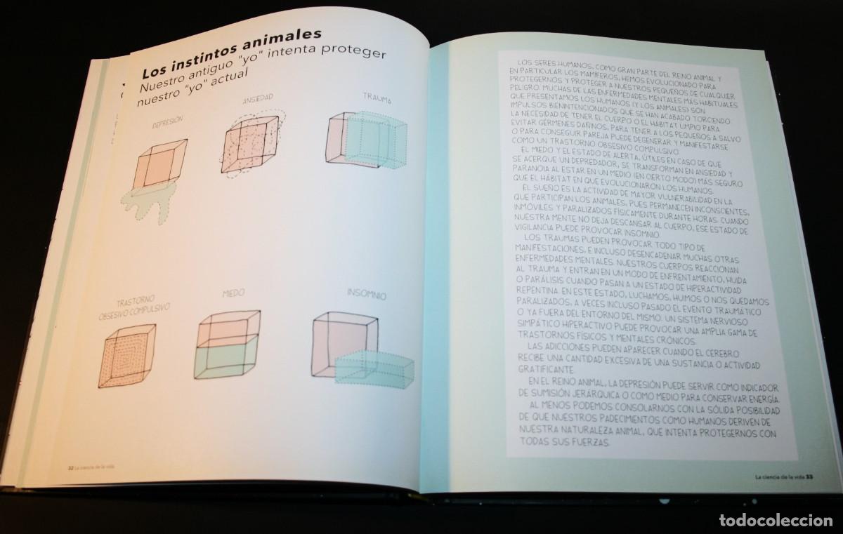 Libros de segunda mano: CIENCIA ILUSTRADA - IRIS GOTTLIEB - GEOPLANETA, ED. PLANETA 2019 - Foto 9