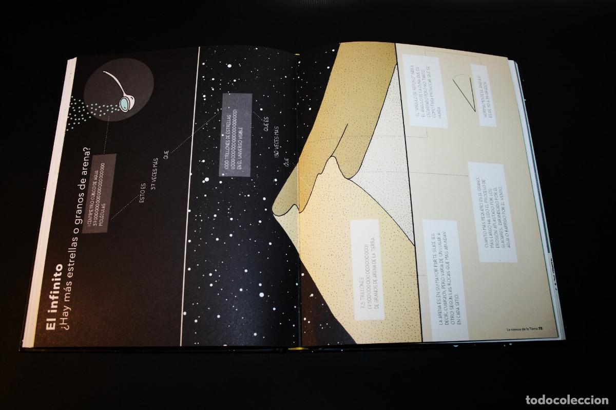 Libros de segunda mano: CIENCIA ILUSTRADA - IRIS GOTTLIEB - GEOPLANETA, ED. PLANETA 2019 - Foto 11