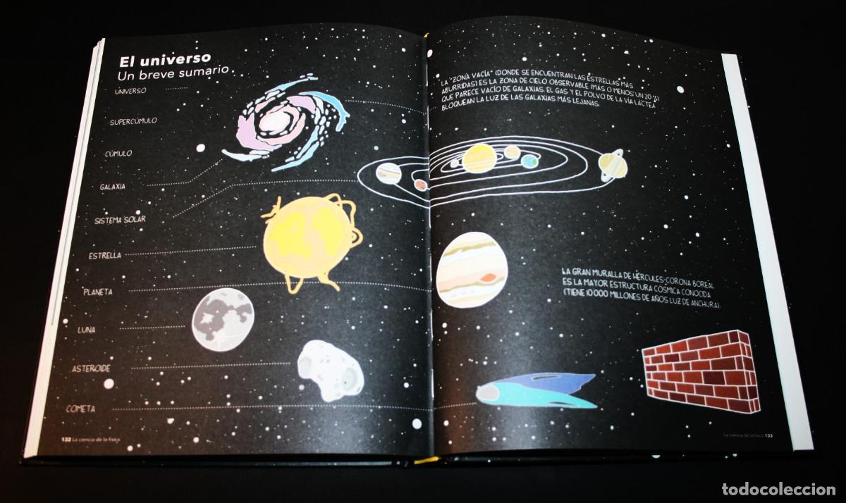 Libros de segunda mano: CIENCIA ILUSTRADA - IRIS GOTTLIEB - GEOPLANETA, ED. PLANETA 2019 - Foto 13