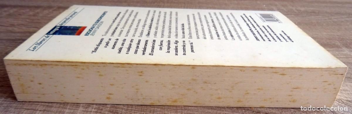 Libros de segunda mano: ESCUCHA TU SUBCONSCIENTE JENNY DAVIDOW - Foto 4