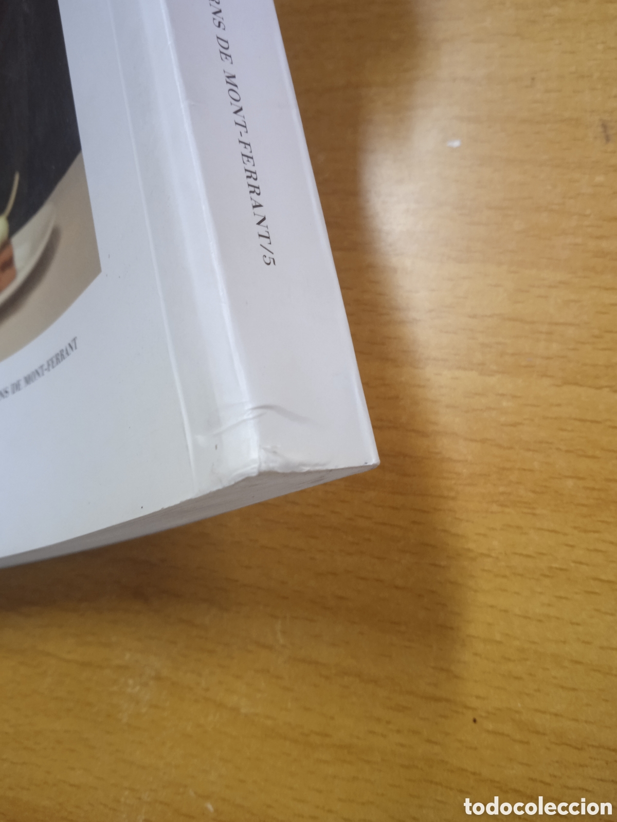 Libros de segunda mano: Via Veneto Barcelona Francesc Casas - Foto 4