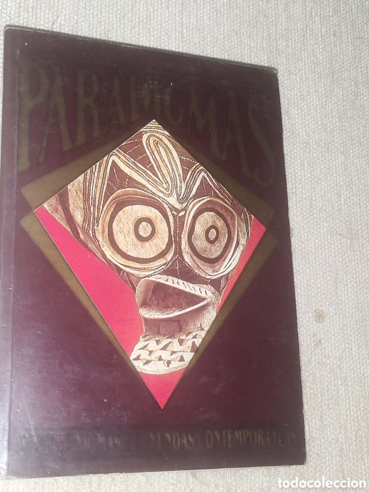 Libros de segunda mano: Paradigmas............ - Foto 2