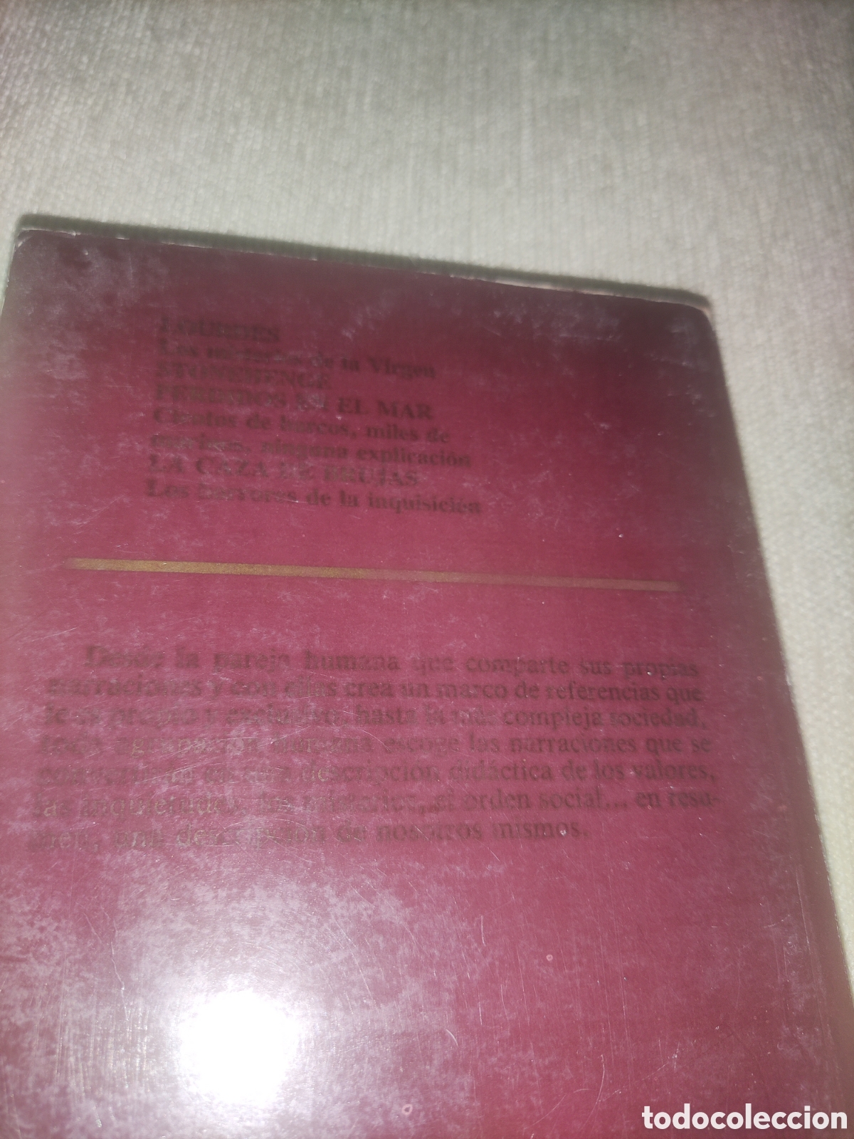 Libros de segunda mano: Paradigmas............ - Foto 4