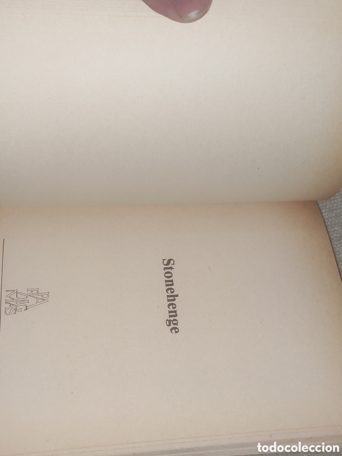 Libros de segunda mano: Paradigmas............ - Foto 10