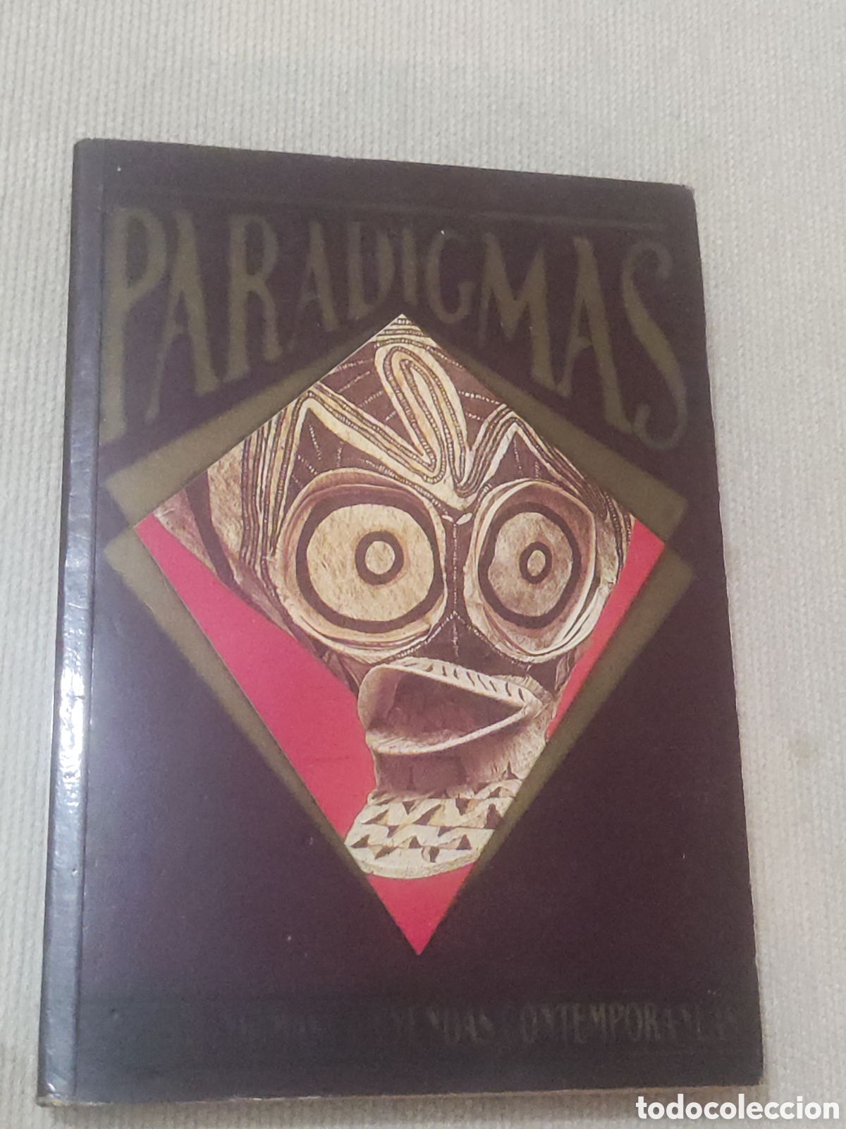 Libros de segunda mano: Paradigmas............ - Foto 1