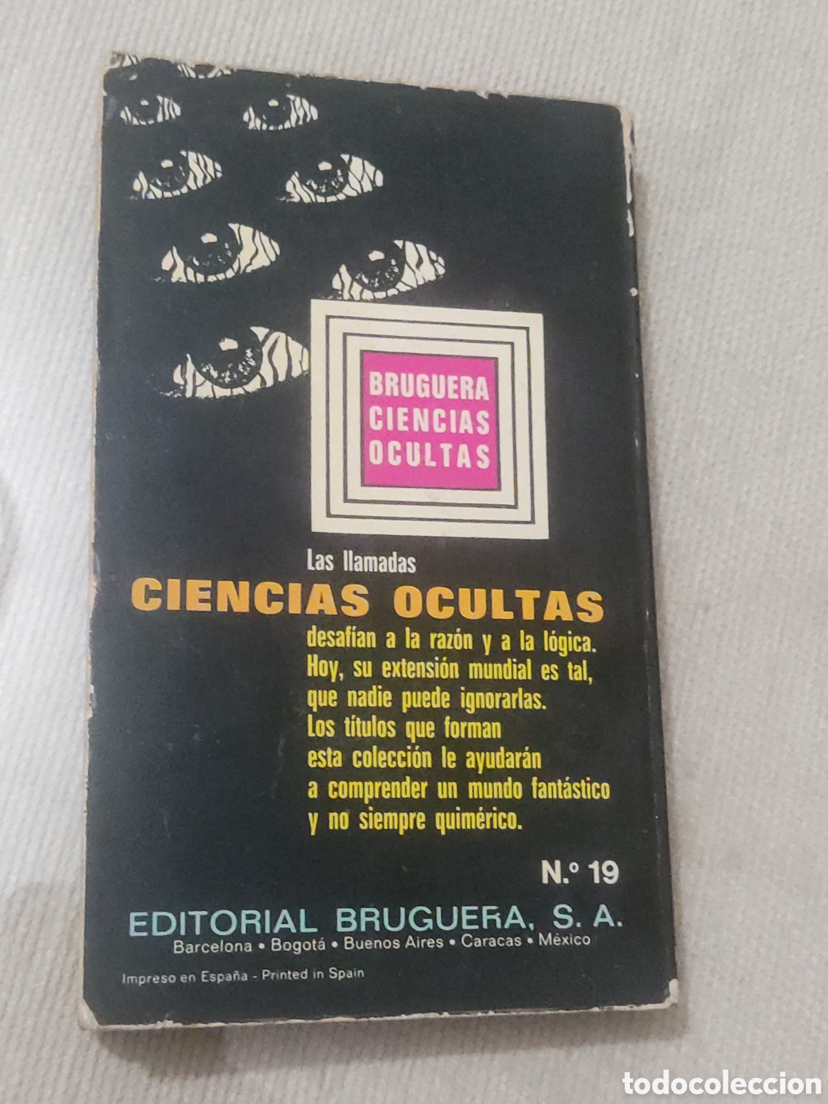 Libros de segunda mano: La Curaci&oacute;n por el Esp&iacute;ritu. - Foto 6