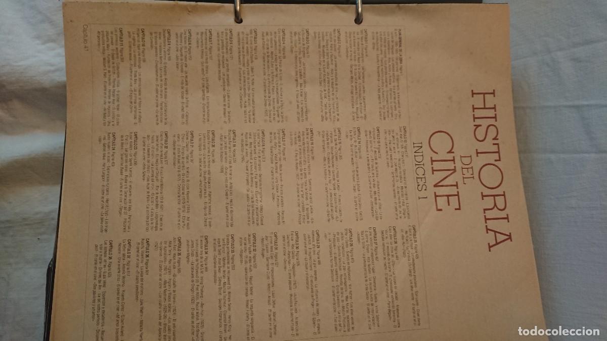 Libros de segunda mano: La gran historia del cine abc, blanco y negro 1977 - Foto 15