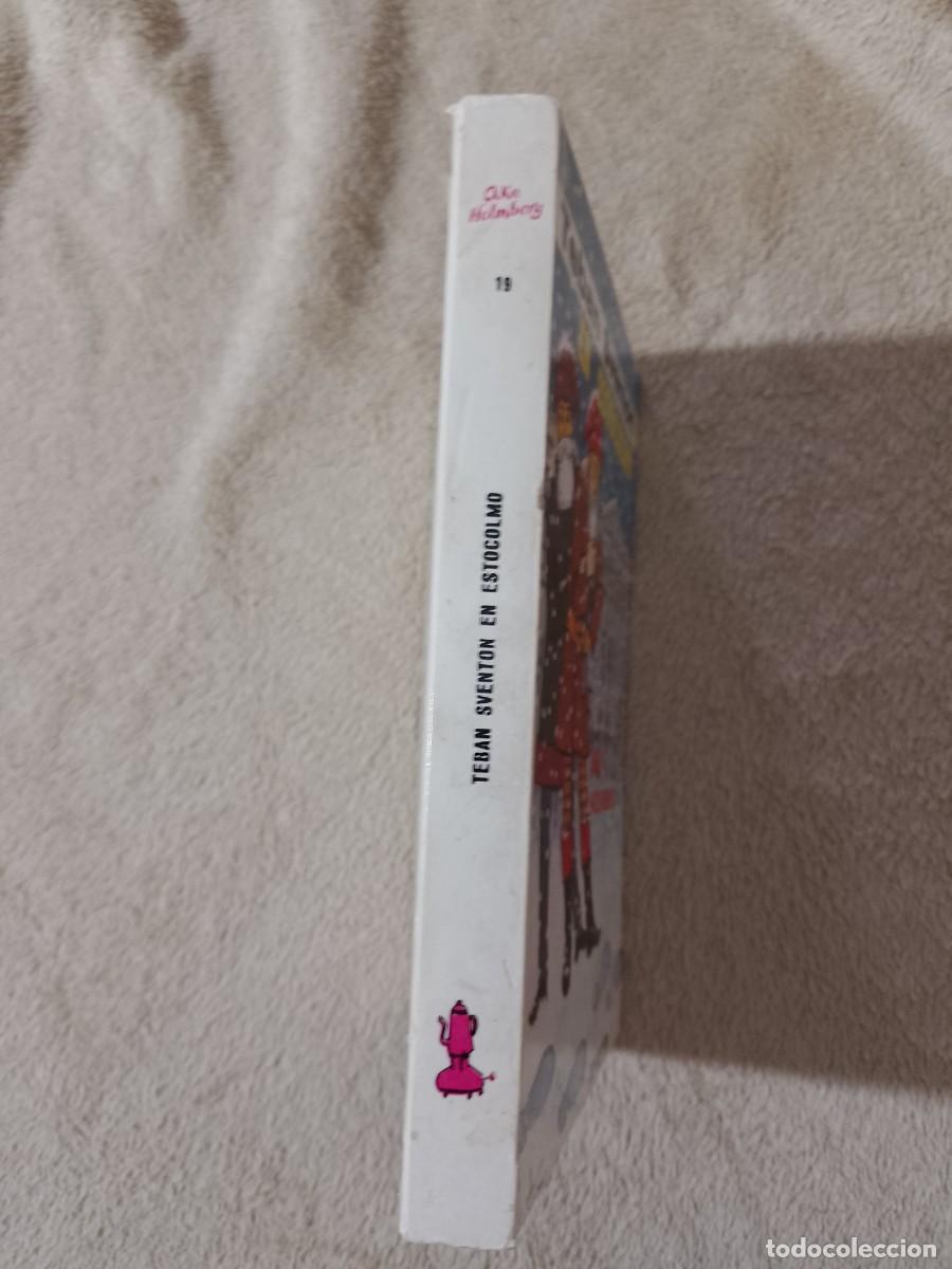 Libros de segunda mano: TEBAN SVENTON - Foto 2