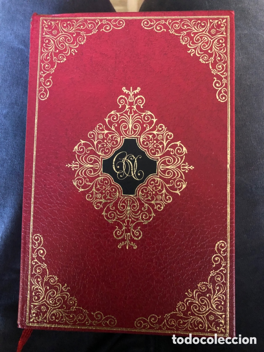 Libros de segunda mano: La castellana del L&iacute;bano. Pierde Benoit. CIRCULO DE AMIGOS DE LA HISTORIA-TAPAS DURAS - Foto 1