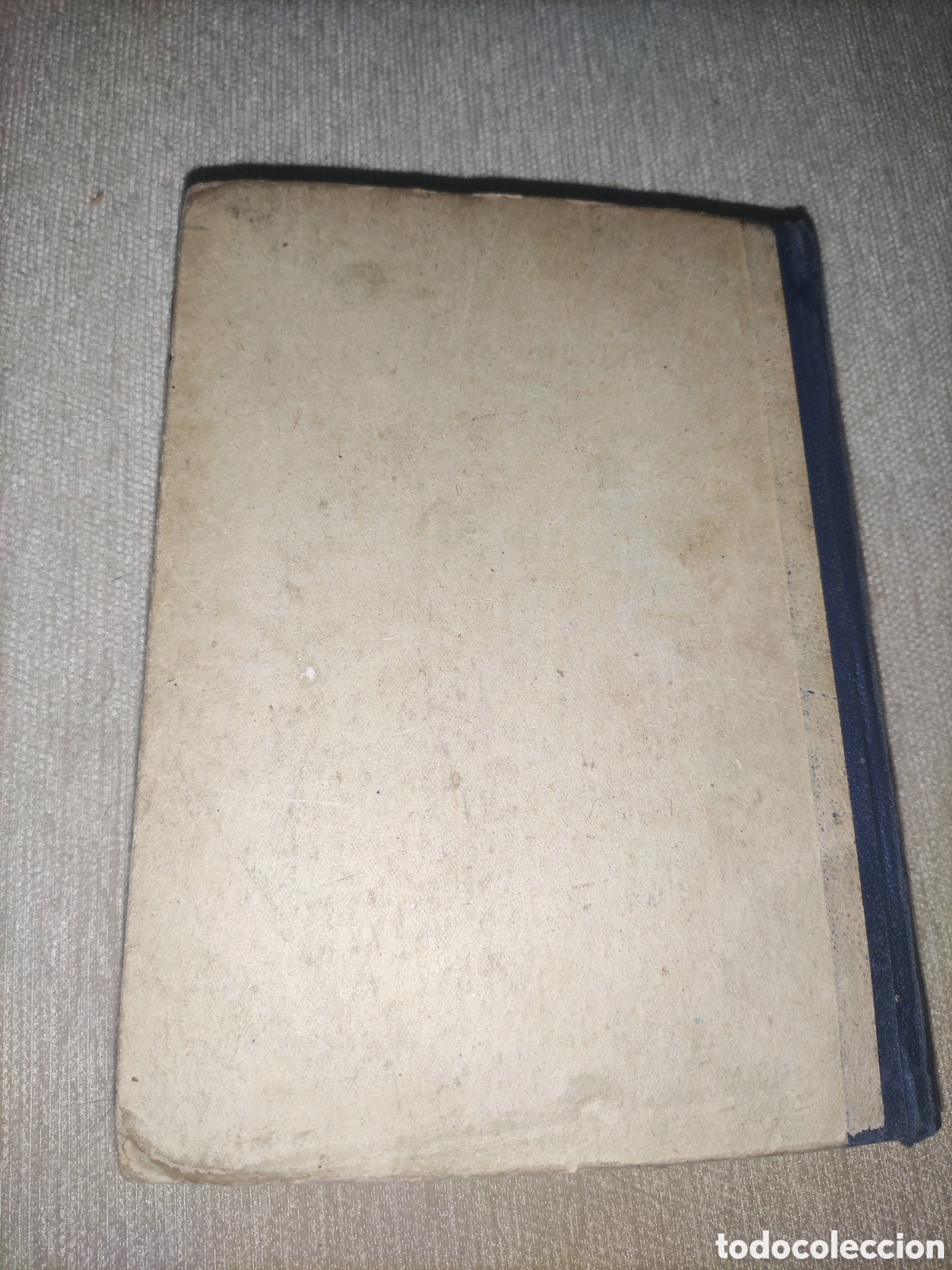 Libros de segunda mano: Tenedur&iacute;a de Libros, de M. Bofill y Trias. - Foto 20