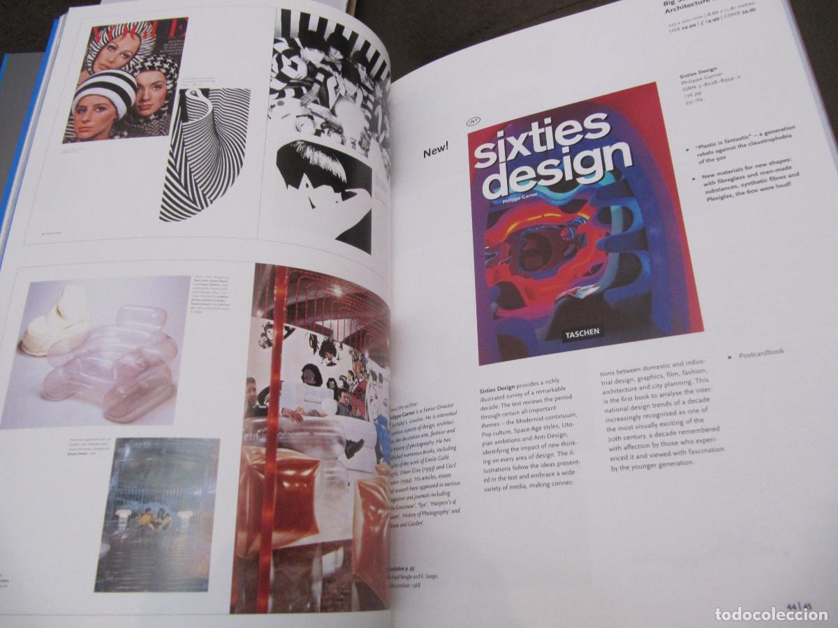 Libros de segunda mano: CATALOGO LIBRO TASCHEN 96-97 - Foto 7