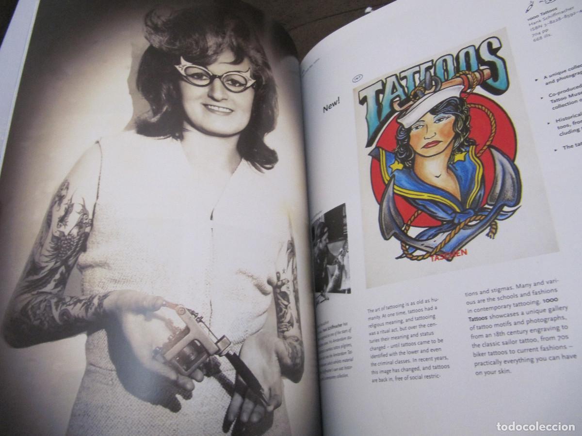 Libros de segunda mano: CATALOGO LIBRO TASCHEN 96-97 - Foto 12