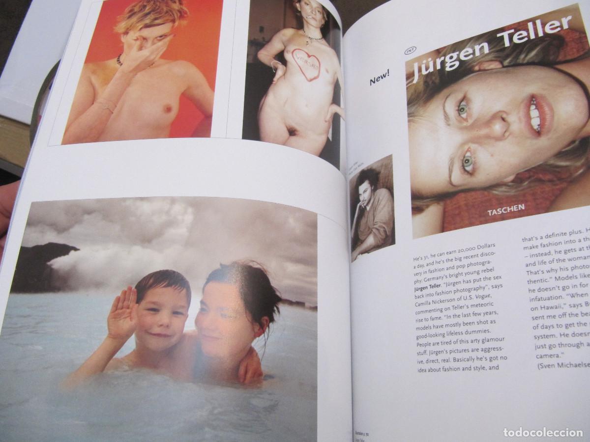 Libros de segunda mano: CATALOGO LIBRO TASCHEN 96-97 - Foto 18