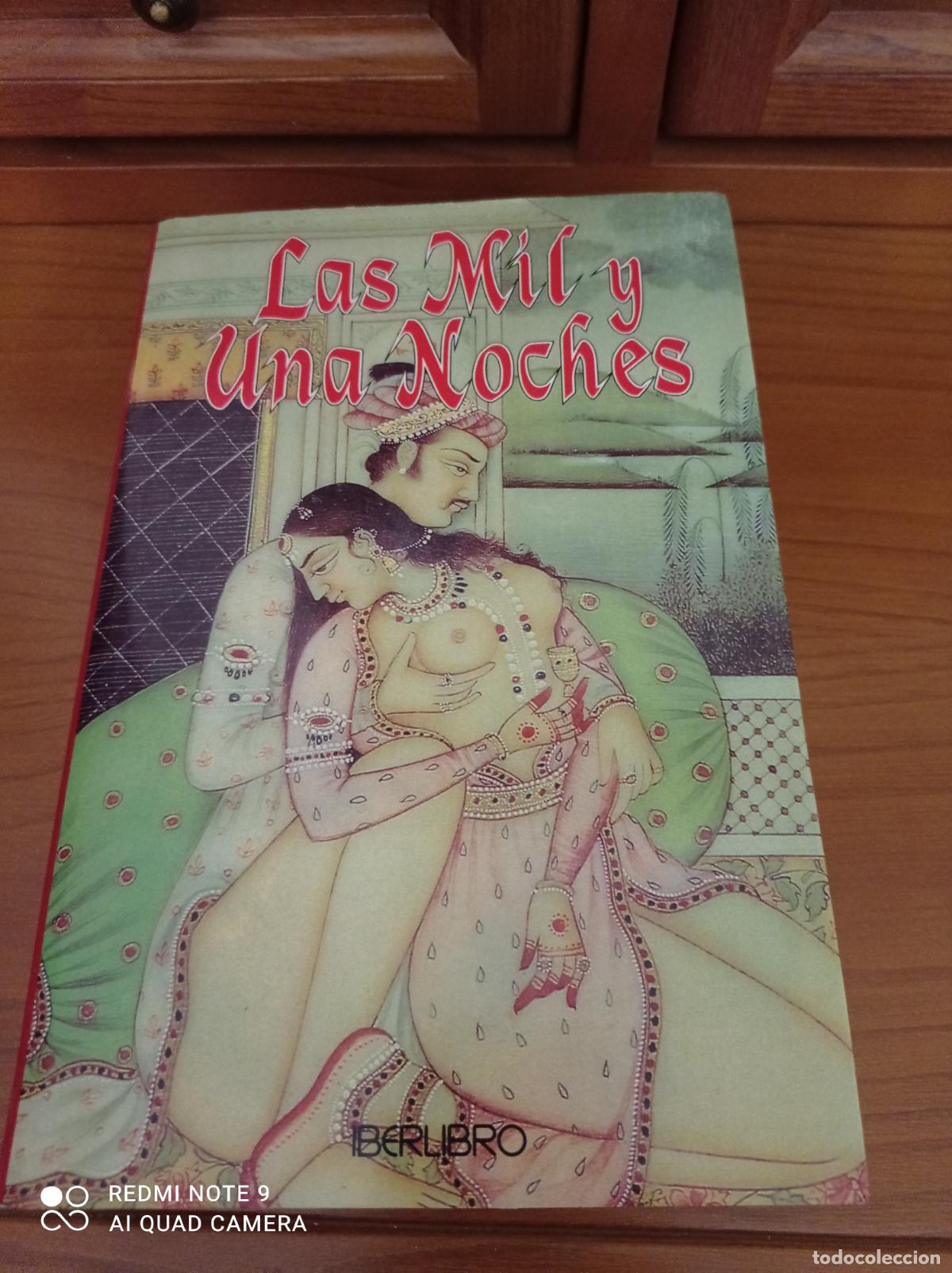 Libros de segunda mano: Las Mil y Una Noches - Foto 1