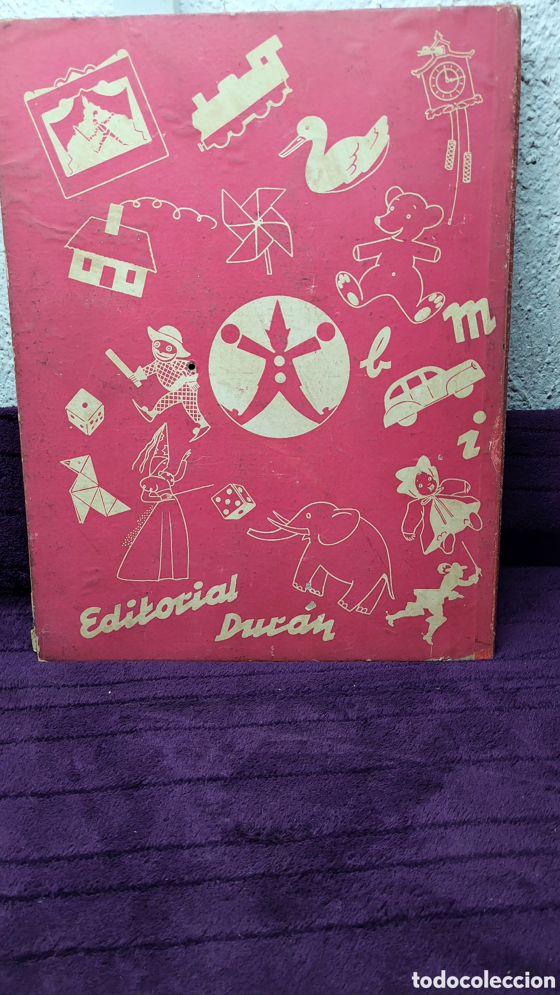 Libros de segunda mano: Juegos de manos - Foto 5