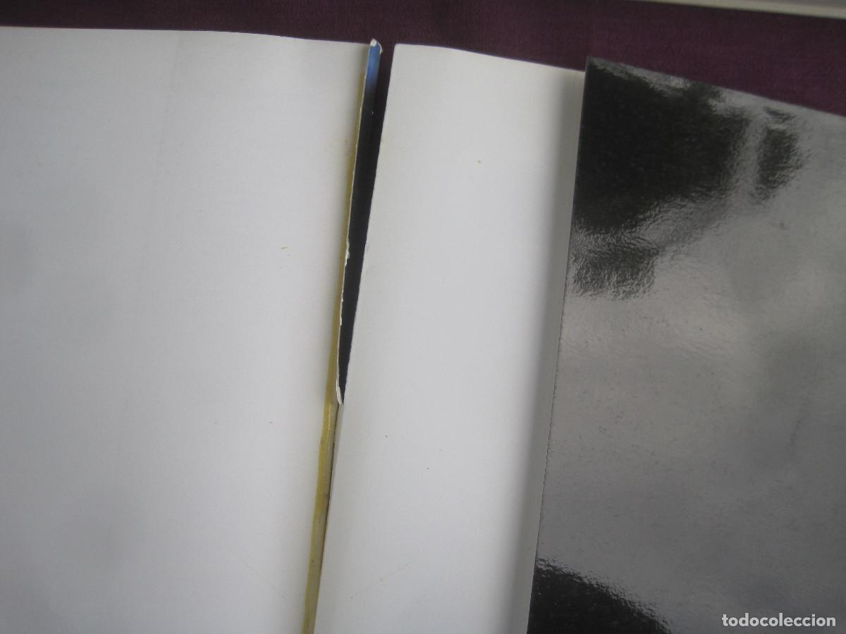 Libros de segunda mano: Francesc Torres - La cabeza del drag&oacute;n. Reina Sofia - Foto 6