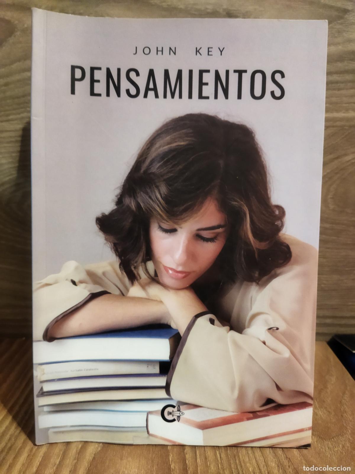 Libros de segunda mano: Pensamientos - Foto 1