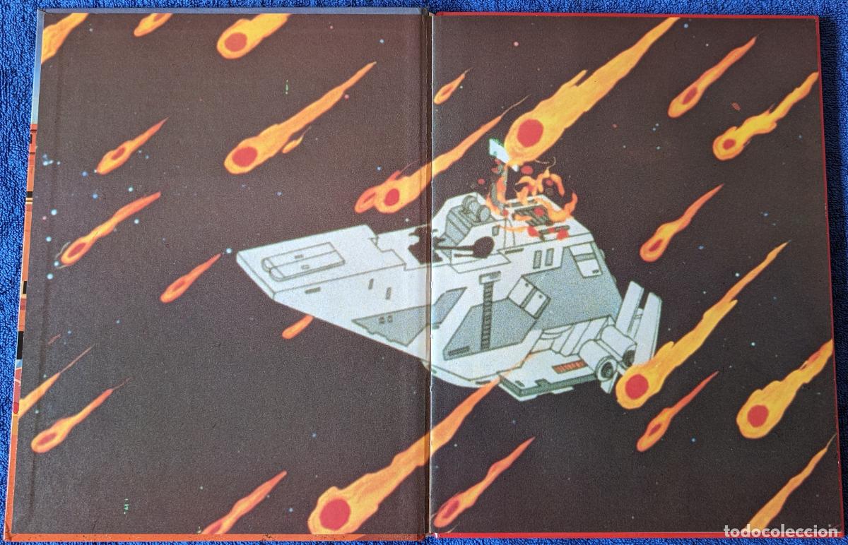 Libros de segunda mano: Droids - Star Wars - Planeta Junior (1986) - Foto 2
