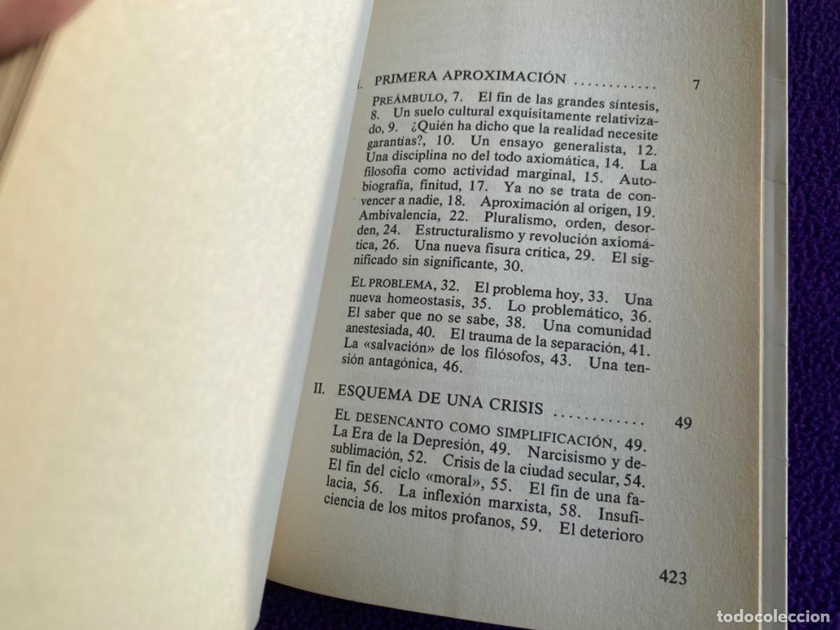 Libros de segunda mano: Salvador P&aacute;niker. Aproximaci&oacute;n al Origen - Foto 5
