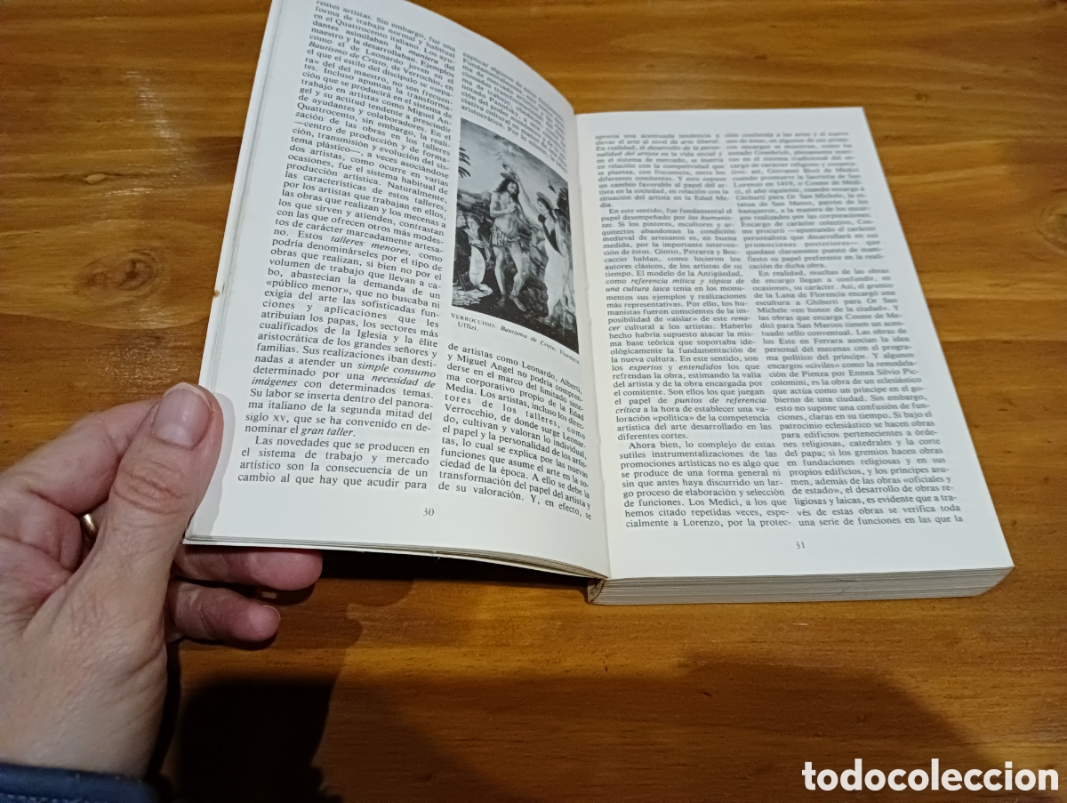 Libros de segunda mano: El Renacimiento. - Foto 3