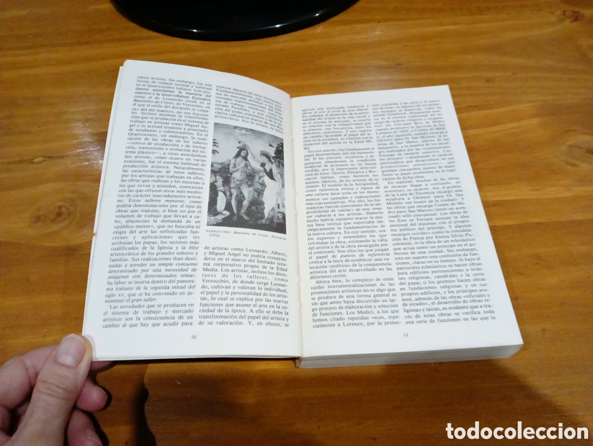 Libros de segunda mano: El Renacimiento. - Foto 4