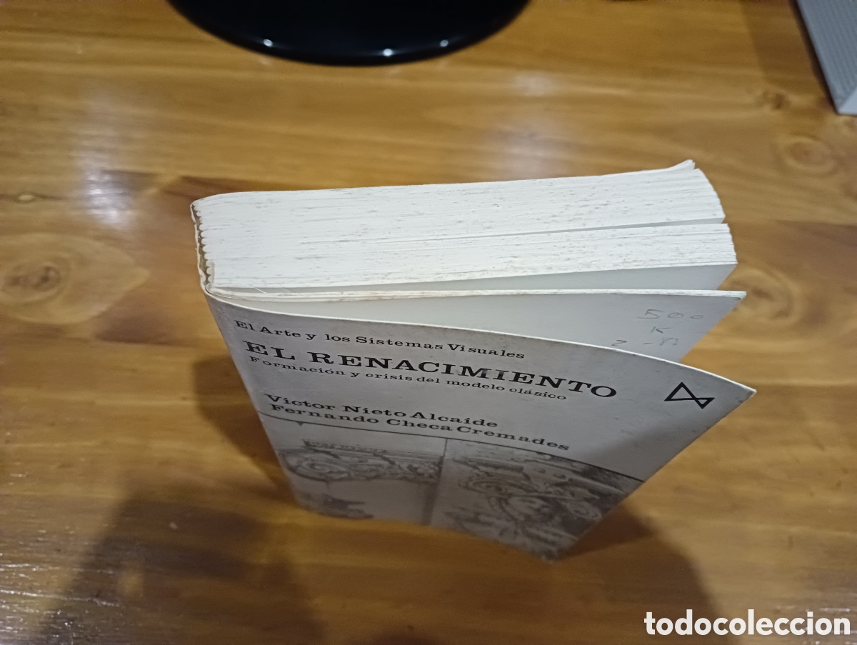 Libros de segunda mano: El Renacimiento. - Foto 5