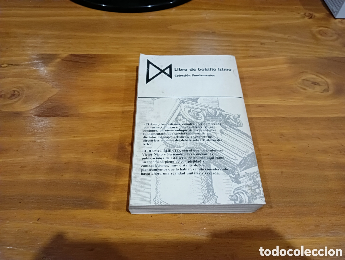Libros de segunda mano: El Renacimiento. - Foto 6