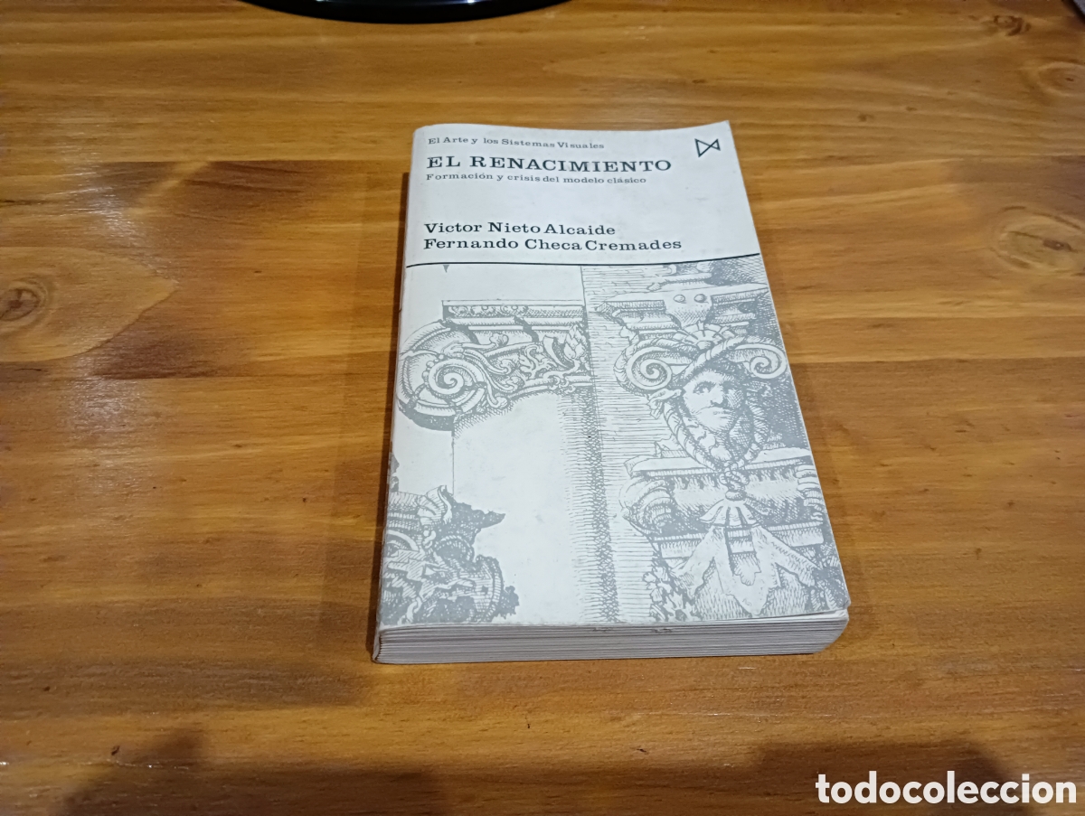 Libros de segunda mano: El Renacimiento. - Foto 1