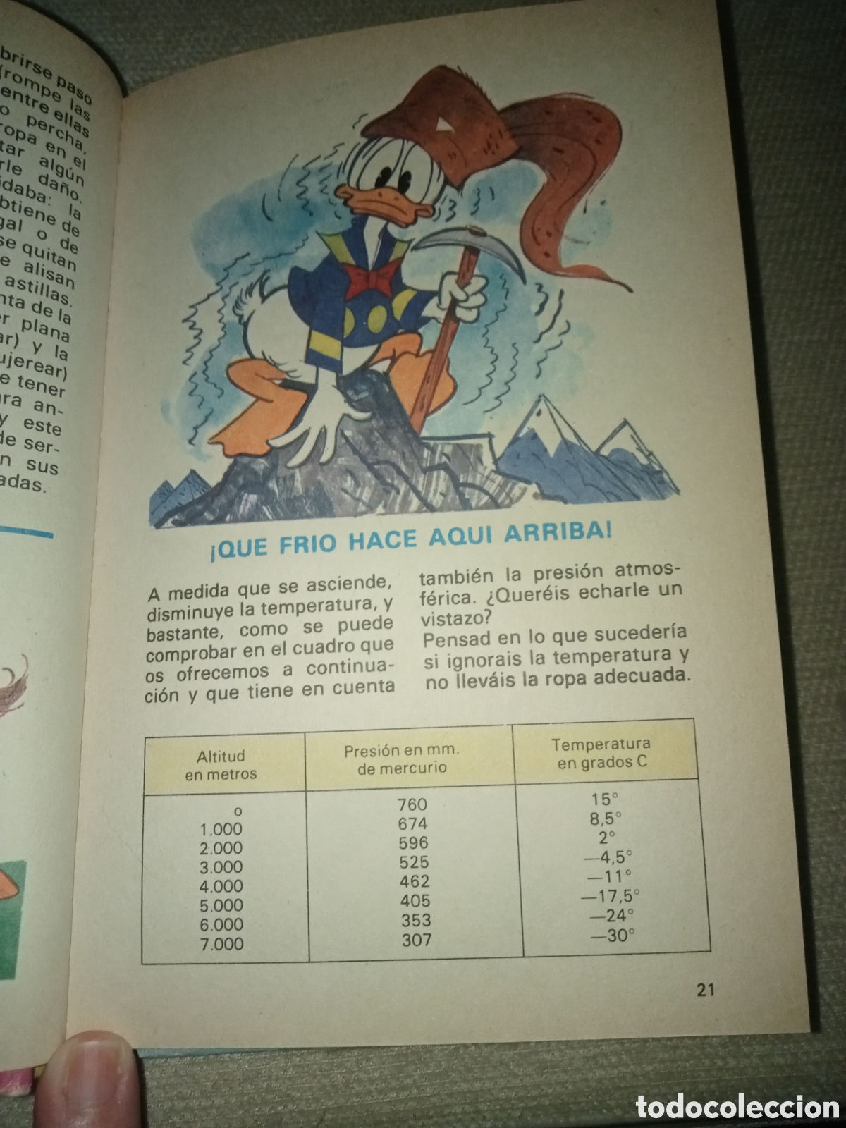 Libros de segunda mano: Biblioteca de los j&oacute;venes castores - Foto 7