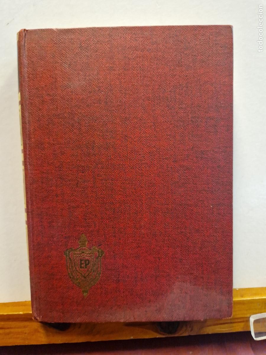 Libros de segunda mano: JANE EYRE. TOMO I Y II. CHARLOTTE BRONTE. EDICIONES PETRONIO - Foto 2