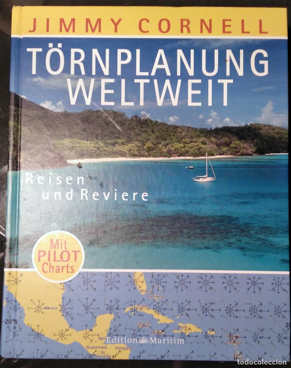 Libros de segunda mano: Libro T&ouml;nplanung Weltweit, Jimmy Cornell (en alem&aacute;n), 2003 - Foto 1