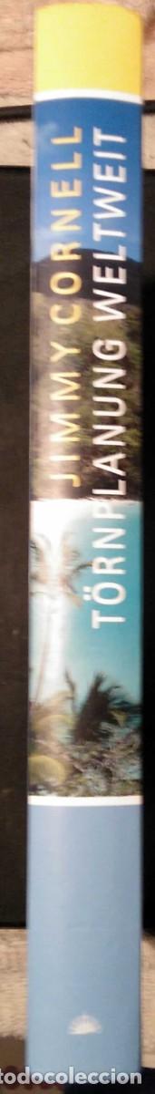 Libros de segunda mano: Libro T&ouml;nplanung Weltweit, Jimmy Cornell (en alem&aacute;n), 2003 - Foto 3