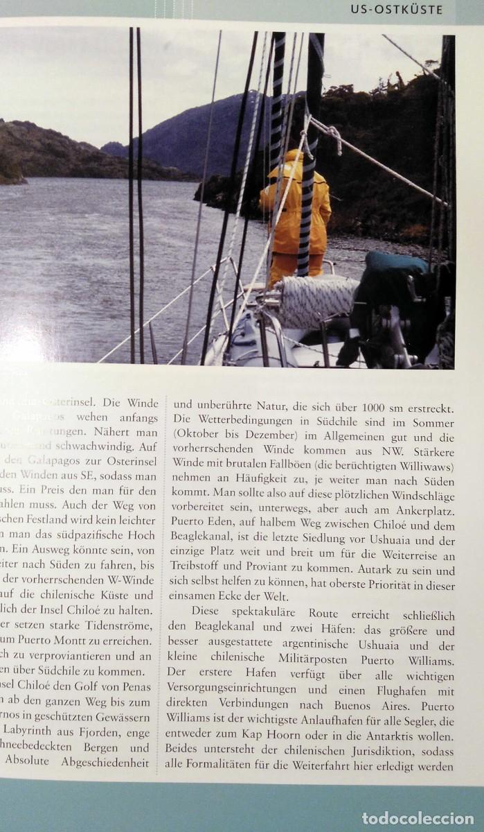 Libros de segunda mano: Libro T&ouml;nplanung Weltweit, Jimmy Cornell (en alem&aacute;n), 2003 - Foto 6