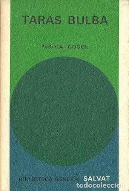 Libros de segunda mano: Taras Bulba - Gogol, Nikolai - Foto 1