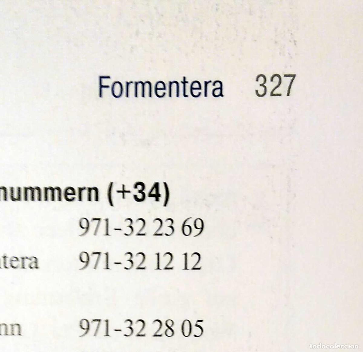 Libros de segunda mano: Libro DIE BALEAREN, Bernard Bartholmes (en alem&aacute;n), 2016 - Foto 6