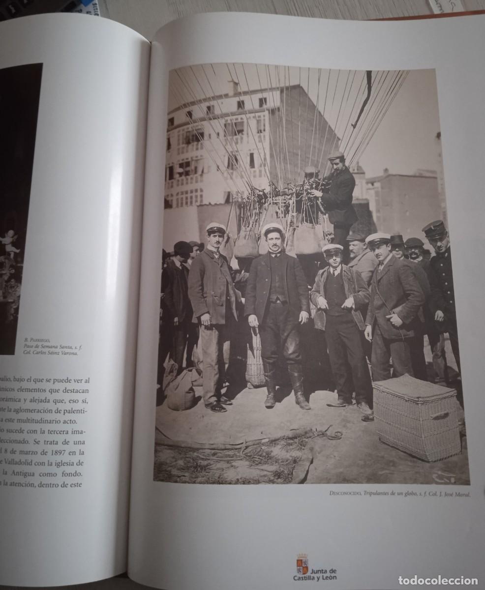 Libros de segunda mano: CASTILLA Y LE&Oacute;N EN LA MIRADA - Foto 2